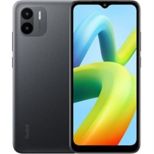 SMARTPHONE REDMI A1 6.5 | 2GB | 32GB | 8/5 MPX | NEGRO"