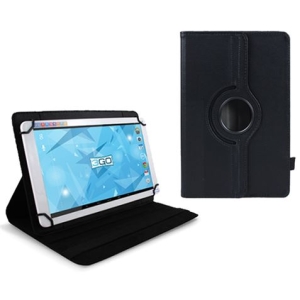 FUNDA UNIVERSAL 3GO CSGT20 NEGRA - PARA TABLETS 10.1/25.6CM"