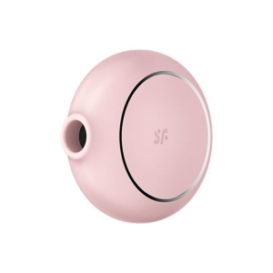 SUCCIONADOR PRO TO GO 3 ROSA SATISFYER