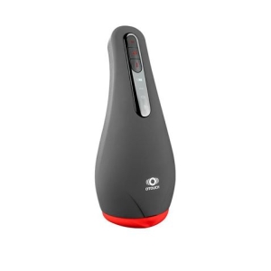 MASTURBADOR MASCULINO CON SUCCION Y CALOR AIRTURN 2 OTOUCH