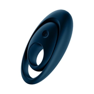 ANILLO VIBRADOR PARA PENE GLORIOUS DUO