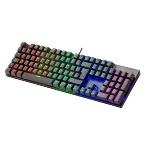 TECLADO GAMING MECANICO MK422BRES MARS GAMING