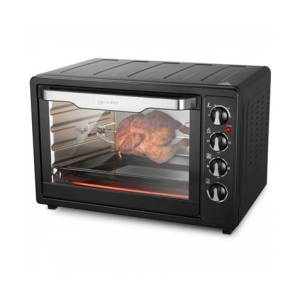 HORNO ELECTRICO 63 LITROS NEGRO 2200W GRUNKEL