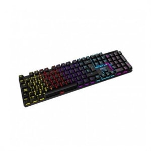 TECLADO MECANICO RBG KASIC KROM