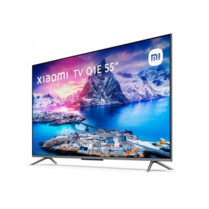 TELEVISION QLED 55 ANDROID TV 4K XIAOMI Q1E"
