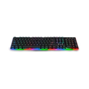 TECLADO GAMING USB RGB ANTIGHOSTING DYAUS K509 REDRAGON