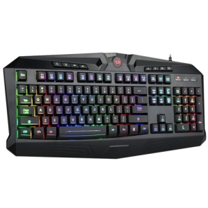TECLADO GAMING RGB ANTIGHOSTING PRO K503 REDRAGON