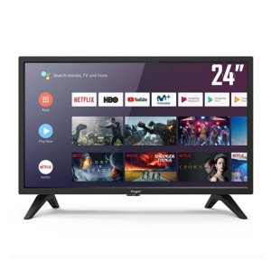 TELEVISOR LED 24 HD SMART TV ENGEL 2490"