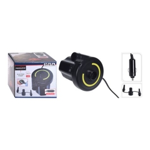 INFLADOR ELECTRICO PARA COCHE 36W 12V