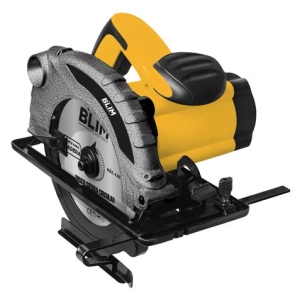 REACONDICIONADA SIERRA CIRCULAR 1.300W 185MM BLIM