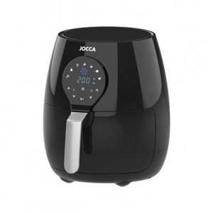 FREIDORA DE AIRE 5 LITROS 1450W JOCCA