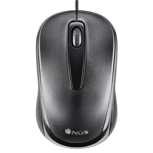 RATON MINI EASY DELTA 1200DPI NGS