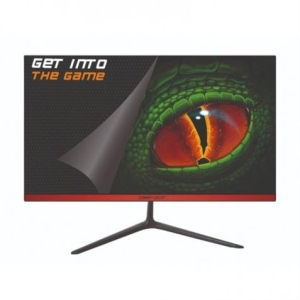 MONITOR GAMING 24 | FULL HD | 75HZ | 4MS | ALTAVOCES | KEEPOUT"