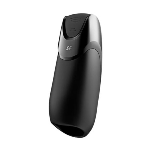 MASTURBADOR MASCULINO MEN VIBRATION CON APP SATISFYER