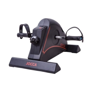 PEDALEADOR DIGITAL CON DISPLAY JOCCA