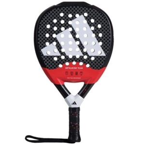 PALA DE PADEL METALBONE TEAM 2023 NEGRA ADIDAS