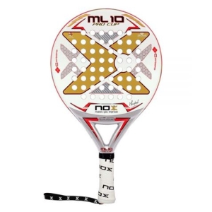 PALA DE PADEL ML 10 PRO CUP 2022 NOX