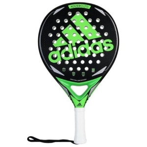 PALA DE PADEL ADIZERO LTD VERDE ADIDAS