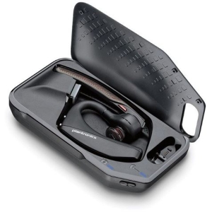 AURICULAR MICROFONO MONOAURAL BLUETOOTH 50 MTS VOYAGER 5200V2 PLANTRONICS
