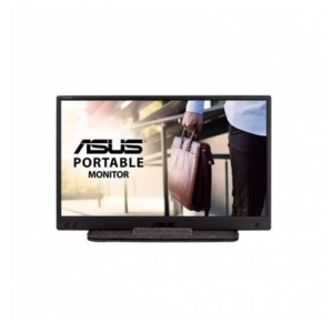 MONITOR PORTATIL 15.6 FHD MB166B FUNDA SOPORTE INTEGRADA USB TIPO C ASUS"