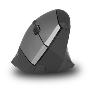 RATON VERTICAL ERGONOMICO INALAMBRICO NGS EVO ZEN 1600DPI NGS
