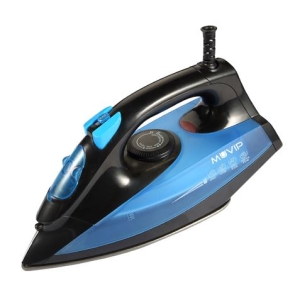 REACONDICIONADA PLANCHA VAPOR 1.600W CERAMICA MUVIP