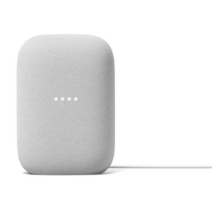 ALTAVOZ INTELIGENTE NEST AUDIO BLANCO TIZA GOOGLE