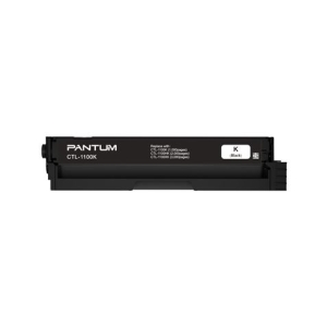 TONER ORIGINAL CTL2000K NEGRO 1.5K PANTUM