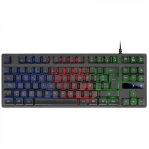 TECLADO MECANICO GAMING MK60BES MARS GAMING