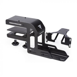 SOPORTE PARA PALANCA DE CAMBIO Y FRENO DE MANO TM RACING CLAMP THRUSTMASTER