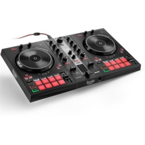 CONSOLA DJ INPULSE 300 MK2 HERCULES