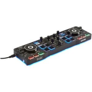 CONSOLA DJ CONTROL STARLIGHT HERCULES