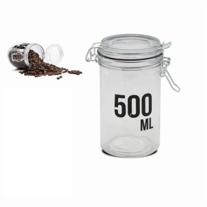 TARRO DE CRISTAL MARA 500ML