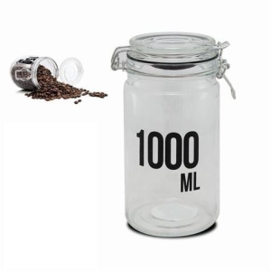 TARRO DE CRISTAL MARA 1000ML
