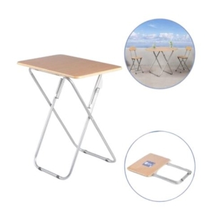 MESA PLEGABLE JAVIER 40X60CM