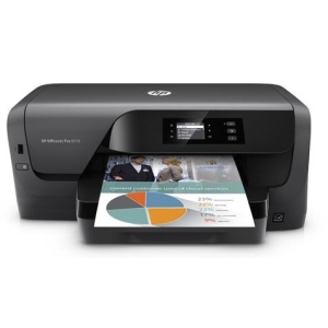 IMPRESORA HP OFFICEJET PRO 8210 | DUPLEX | LAN