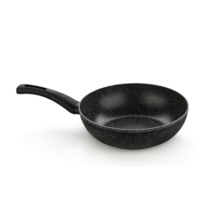 WOK DE ALUMINIO ANTIADHERENTE 28CM COSMOS MONIX