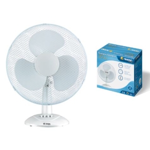 VENTILADOR DE SOBREMESA 30CM 35W