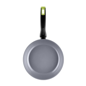 SARTEN ALUMINIO FORJADO RECICLADO 24CM ECO NATURE MONIX