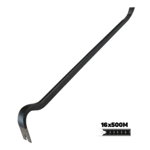 PATA DE CABRA 16X500MM BLIM