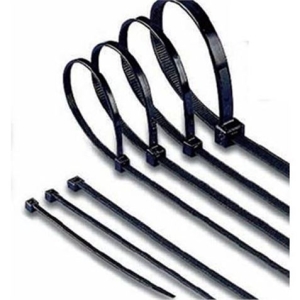 Brida de Cables 160x2.5 100 unidades