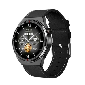 SMARTWATCH J1 1.3 HD | LLAMADAS BT | NEGRO XO"