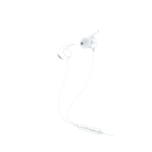 AURICULAR + MICROFONO EP65 IRON BLANCO XO