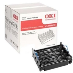 Tambor único OKI ES5430 / ES5461 / ES3451 - 20.000 páginas