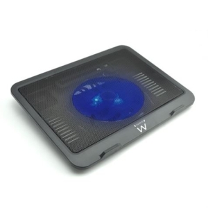 BASE DE REFRIGERANCION PARA PORTATIL HASTA 16 1000RPM EWENT"