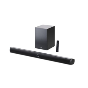 BARRA DE SONIDO 2.1 200W HT-SBW202 SHARP