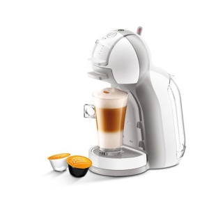 CAFETERA CAPSULAS NESCAFE DOLCE GUSTO MINI ME BLANCA