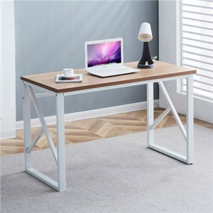 REACONDICIONADA MESA DE ESCRITORIO MS400 120X60X75CM MUVIP