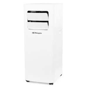 AIRE ACONDICIONADO PORTATIL ORBEGOZO ADR 70 | 750W | 1750 FRIGORIAS
