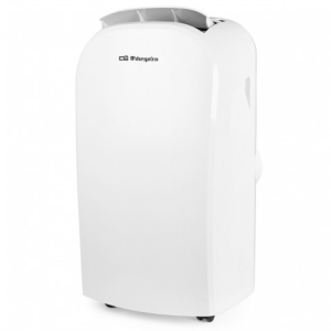 AIRE ACONDICIONADO PORTATIL ADR 127 | 1400W | 3000 FRIGORIAS ORBEGOZO